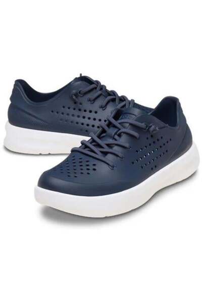 Crocs InMotion Pacer Жіноче взуття 210832-462 Синій/Білий