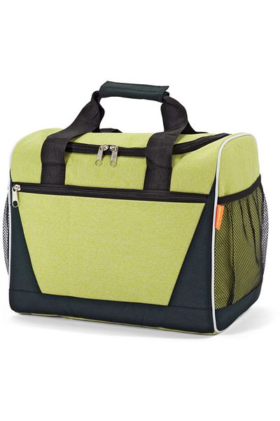 Benzi Geantă termoizolantă BZ 5485, 32 x 27 x 22 cm, 19 L, Verde