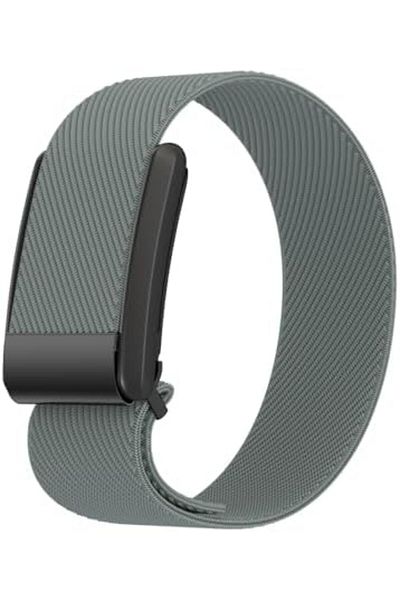 dado Nylon Replacement Band Compatible with Whoop 4.0 Band | 3.0 Stylish & Affordable Replacement St