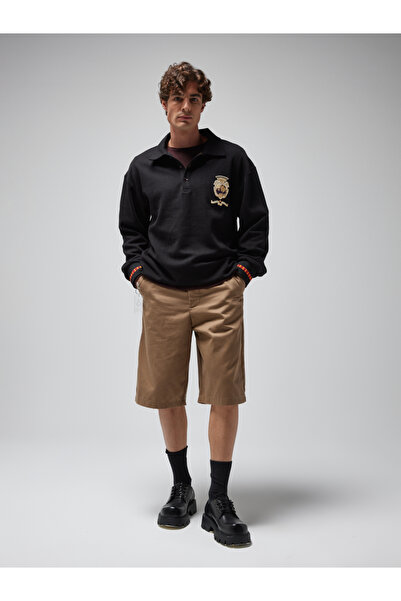 GSStore Galatasaray Polo Sweatshirt E251206