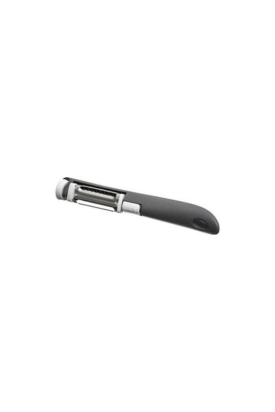 5 five simply smart Neo vegetable peeler, 20 cm