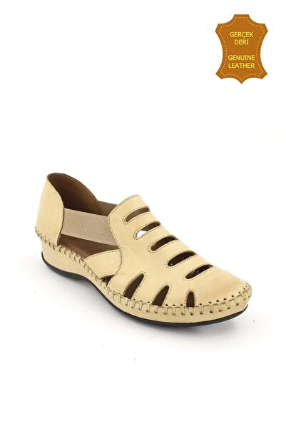 venüs ayakkabı Venüs 18791395 Γνήσιο Δέρμα Ανατομικά Γυναικεία Σανδάλια ΜΠΕΖ Χ