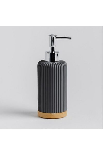 HomeVibes Dozator sapun ELDA2 gray
