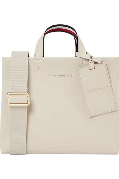 Tommy Hilfiger TH ESTABLISHED MED VÁSÁRLÓ