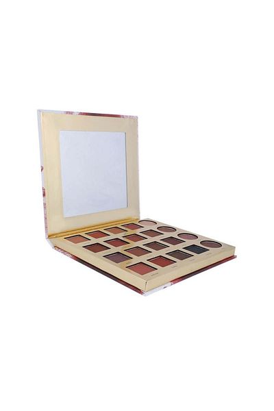 SENSİ SENSI Shafaq Eyeshadow Palette