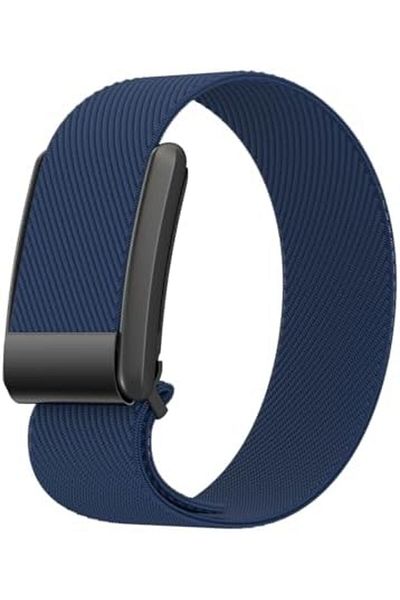 dado Nylon Replacement Band Compatible with Whoop 4.0 Band | 3.0 Stylish & Affordable Replacement St