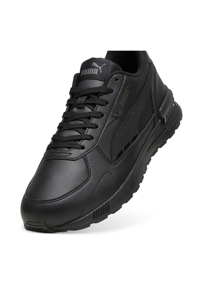 Puma 395378 Graviton SL 2 Erkek Spor Ayakkabı SİYAH
