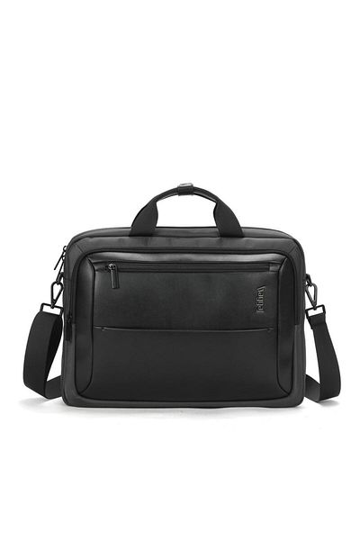 Baggaj Briefcase and Laptop Bag Unisex Design Baggaj Eo2461