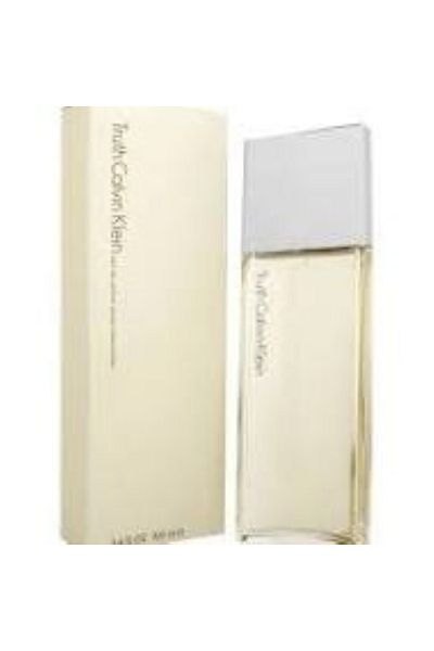 Calvin Klein Truth W EDP 100 ml