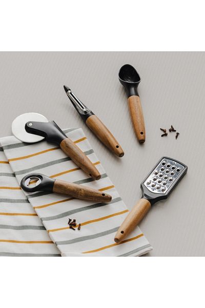 HomeVibes Set 5 accesorii bucatarie ACAIO