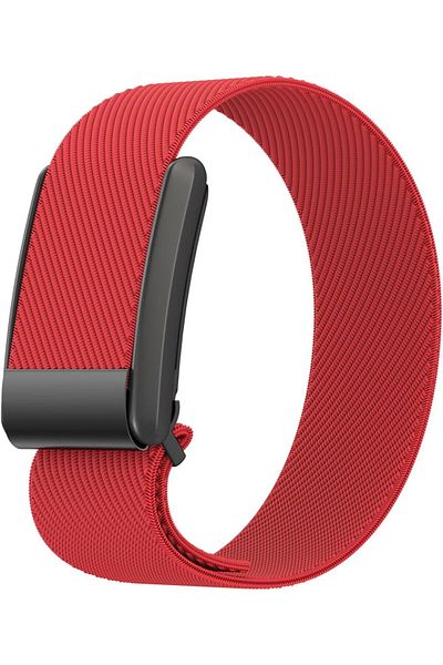 dado Nylon Replacement Band Compatible with Whoop 4.0 Band | 3.0 Stylish & Affordable Replacement St