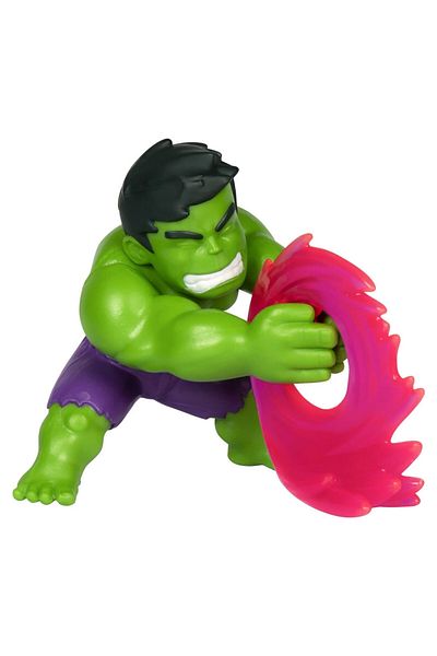 AVENGERS Mighty Verse Action Figures Hulk G0069-G0093