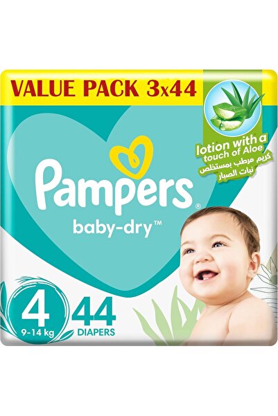 Generic Baby Dry Taped Diapers with Aloe Vera Lotion, up to 100% Leakage Prot...
