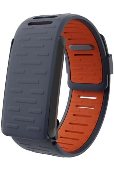 Generic SPECTON Silicone Wristband Compatible with Whoop 4.0, Quick fit Soft and Washable Sports Loop