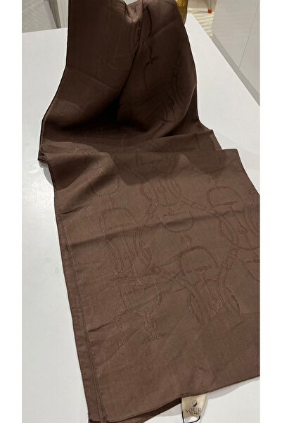 Noura Lyocell Fabric Shawl