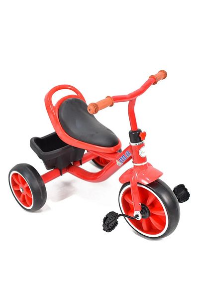 rexa Kids Tricycles Toddler Bike with Basket