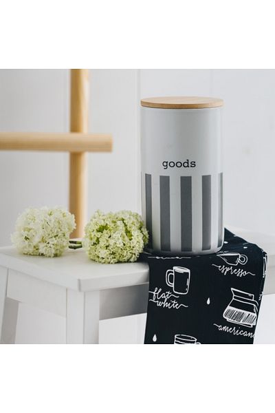 HomeVibes Container EMIR2 1100 ml