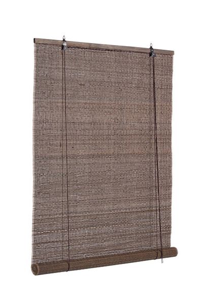 Bizzotto Jaluzea tip rulou din bambus, maro, Dora, 90 cm x 180 înălțime