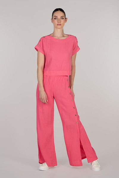 Just Nature JENNY TROUSERS DC