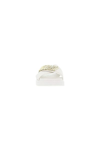 VİZZANO Vizzano Ladies Eva Off White | Made In Brazil