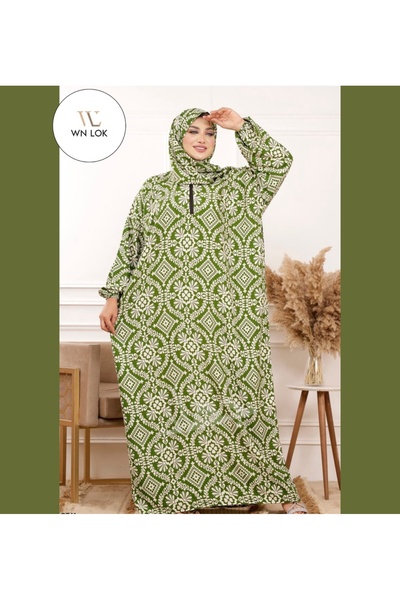 WNLOK Elegance and comfort against shrinkage