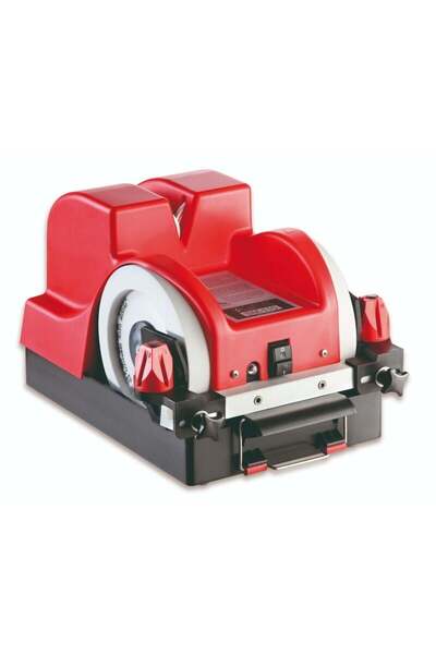 f.dick SM-110 Bileme Makinası