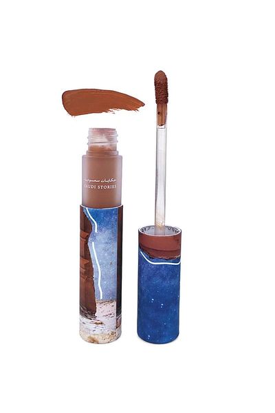 SENSİ Sensi Saudi Stories Lulwah Concealer #01