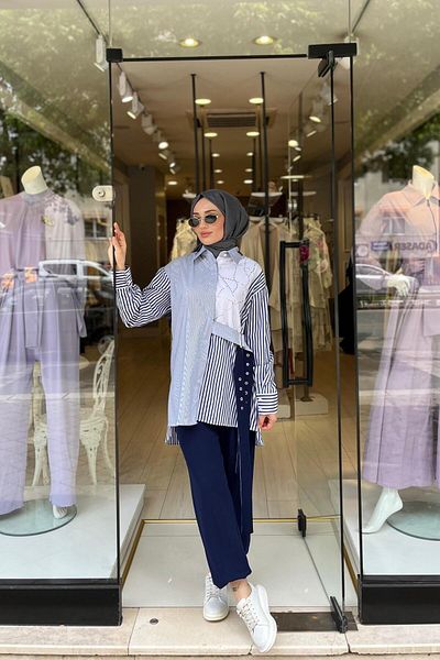 OMELYA Oe25Y939686 Omelya Pants