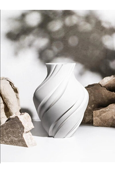 BLANJ Rüya Beton Vazo