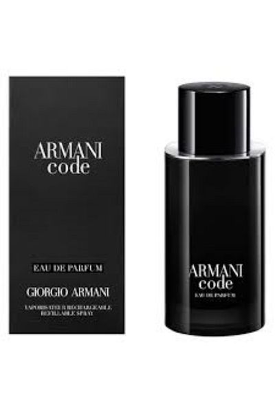 Giorgio Armani Giorgio Armani Code EDP M 125ml