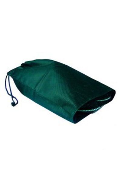 Homelux Protective Shoe Cover 27x36 cm, Black