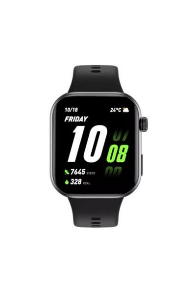 HONOR Choice 2i Smartwatch, KCH-WB01 - Black