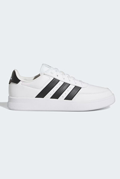adidas Breaknet 2.0 Kadın Beyaz Sneaker HP9445