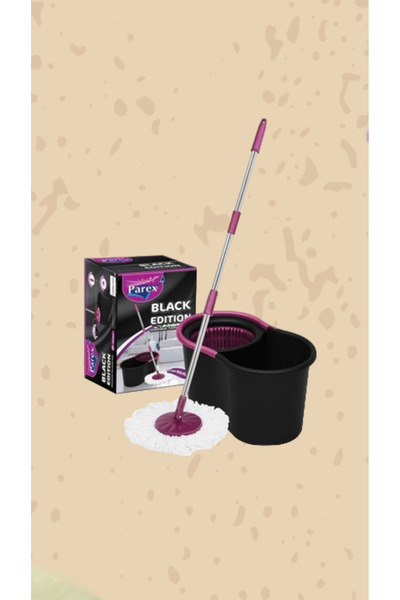 Parex Cleaning Set 0013