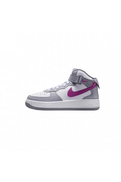 Nike AIR FORCE 1 MID EASYON BG FN1193-003