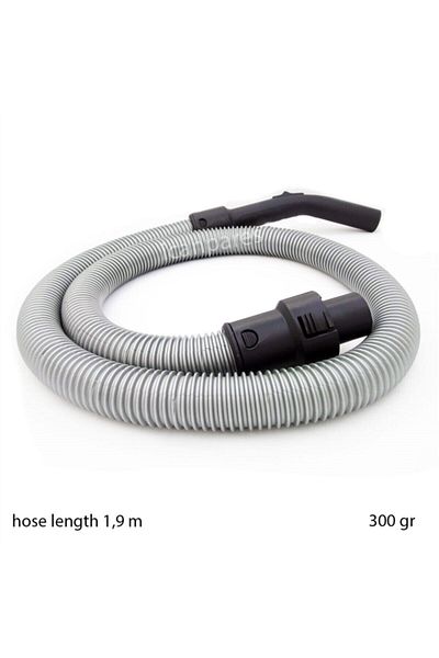 Supurgeavm Bluehouse Compatible Bh 020E Vacuum Cleaner Telescopic Pipe Suction Head Hose Set