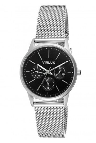 Vialux ساعة يد نسائية LY524S-04SS
