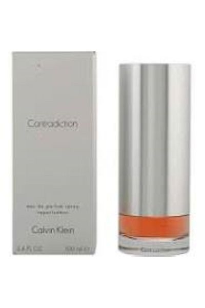 Calvin Klein Contradiction W EDP 100 ml