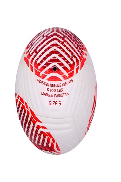 rexa ProGrip Football – Match-Ready Soccer Ball