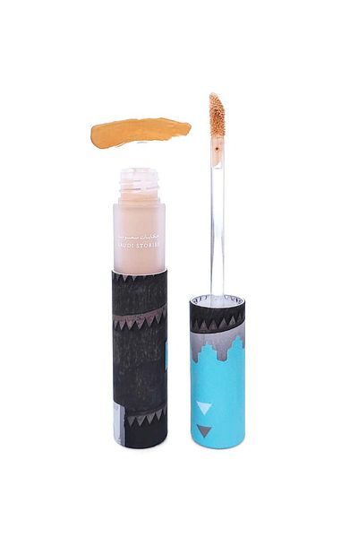 SENSİ Sensi Saudi Stories Lulwah Concealer #01