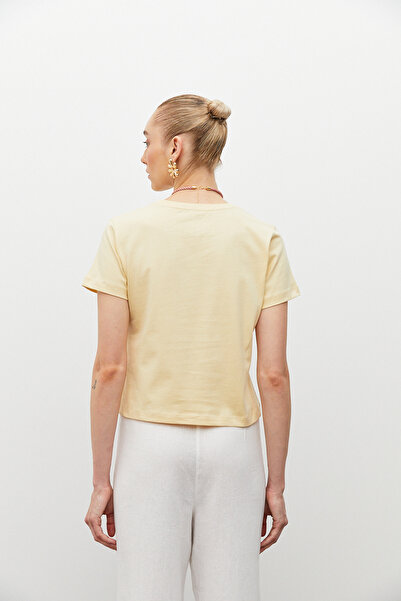 urban focus Short Sleeve Oversize T-Shirt