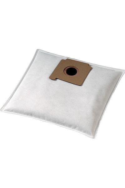 KOMA Ze03s - Set 12 Saci Pentru Aspirator Zelmer Magnat 3000, Jupiter, Solaris, Textil