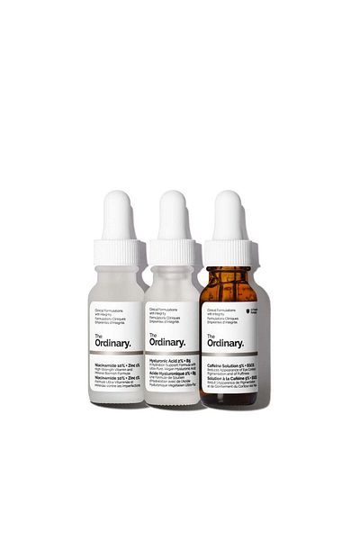 The Ordinary THE MOST-LOVED SET