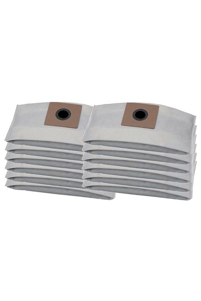 KOMA Et29s - Set 12 Saci Pentru Aspirator Eta Silent 1471, 2471, 3471, Textil