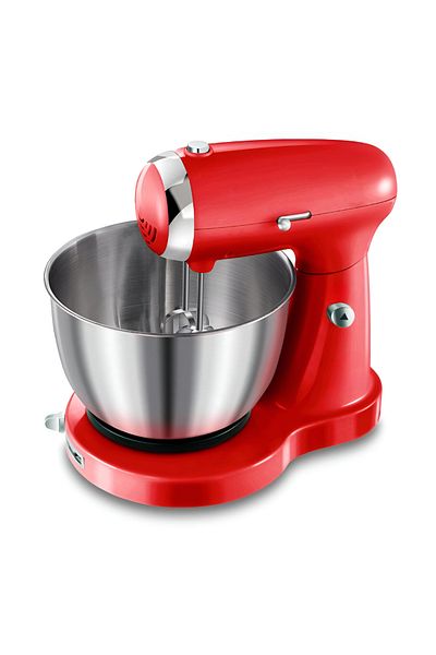 Tolon PowerMix Stand Mixer