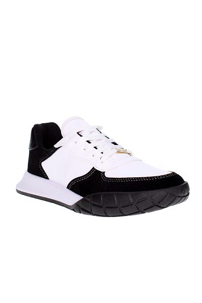 VİZZANO Vizzano Ladies Mid Heel Sandals White | Made In Brazil