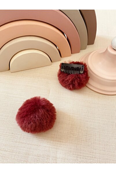 Derinkids Saçsız Bebek Tokası