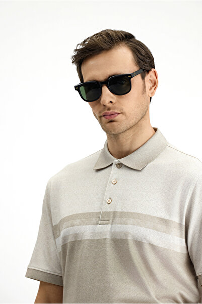 Kiğılı Μπλουζάκι Polo Neck Regular Fit