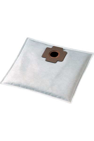 KOMA Ze02s - Set Of 12 Bags For Zelmer Meteor Vacuum Cleaner, Textile