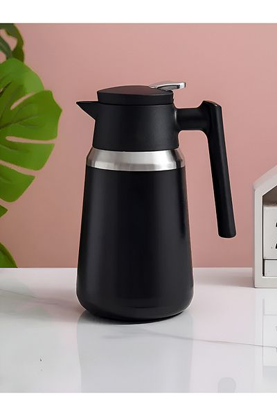 rexa Classic – Stainless Steel Vacuum Flask Pot 1100ML